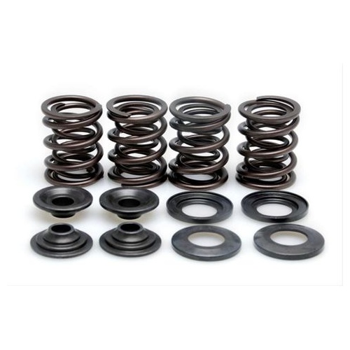 Kibblewhite Valve Spring Kit Triumph 750 '63-83 .415" Lift