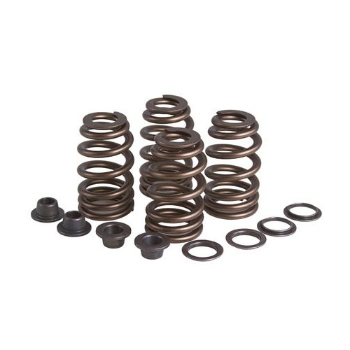 Kibblewhite Valve Spring Kit Triumph 750 '63-83 .460" Lift (Beehive)