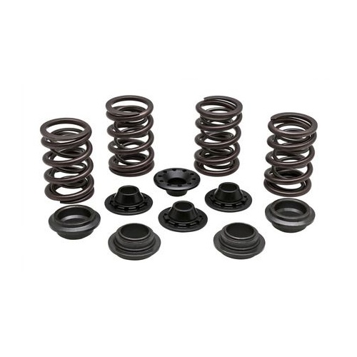 Kibblewhite Valve Spring Kit Triumph 650Cc '63-83 .460" Lift