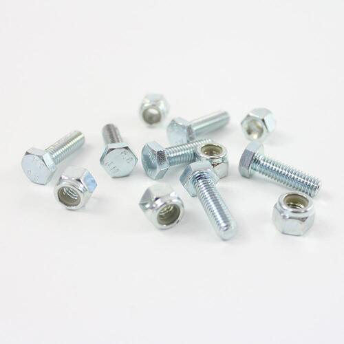 States MX Disc Bolt Kit (6pc)