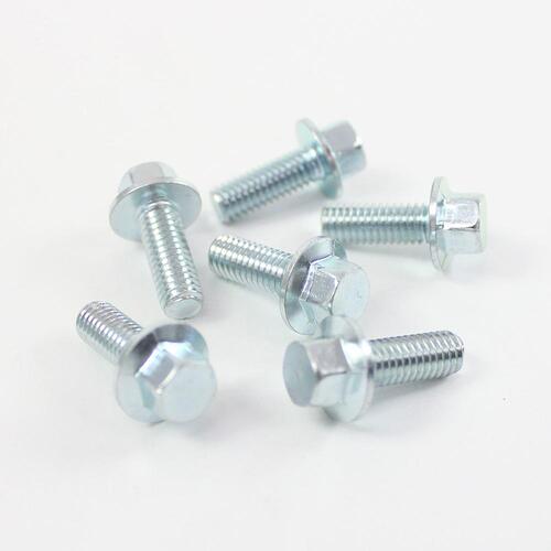 States MX Disc Bolt Kit (6pc)