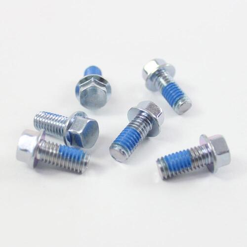 States MX Disc Bolt Kit (6pc)