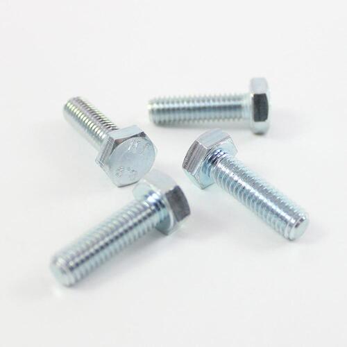 States MX Disc Bolt Kit (4pc)