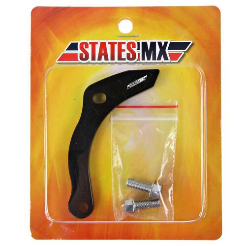 States MX Case Saver Honda CRF250R ('04-09) - Black