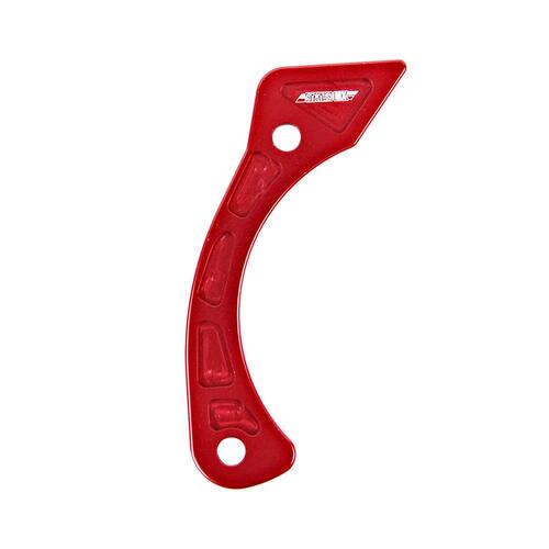 States MX Case Saver Honda CRF250R ('04-09) - Red