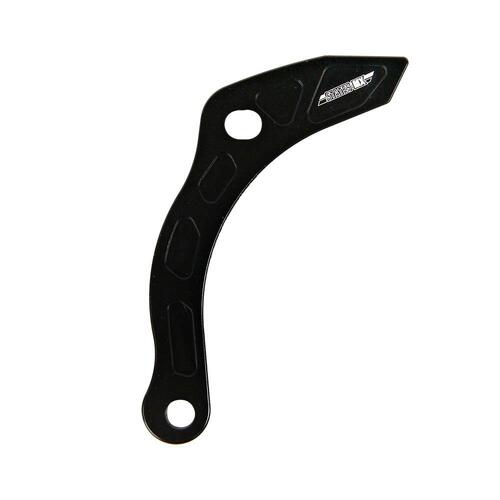 States MX Case Saver Honda CRF450R ('02-07) - Black