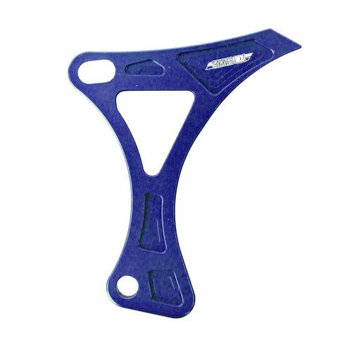 States MX Case Saver Kawasaki KX250F ('04-16) - Blue