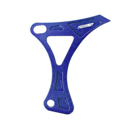 States MX Case Saver Kawasaki KX450F ('06-16) - Blue