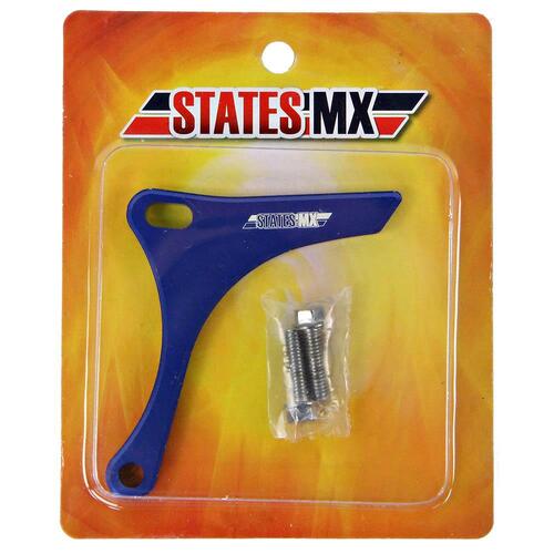 States MX Case Saver Yamaha YZ250F ('01-13/YZ250 ('02-19) - Blue