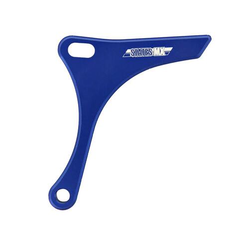 States MX Case Saver Yamaha YZ450F ('06-13) - Blue