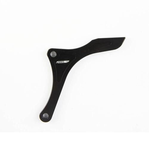 States MX Case Saver Yamaha YZ450F ('06-13) - Black