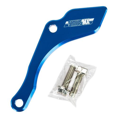 States MX Case Saver Yamaha YZ125 ('02-20) - Blue