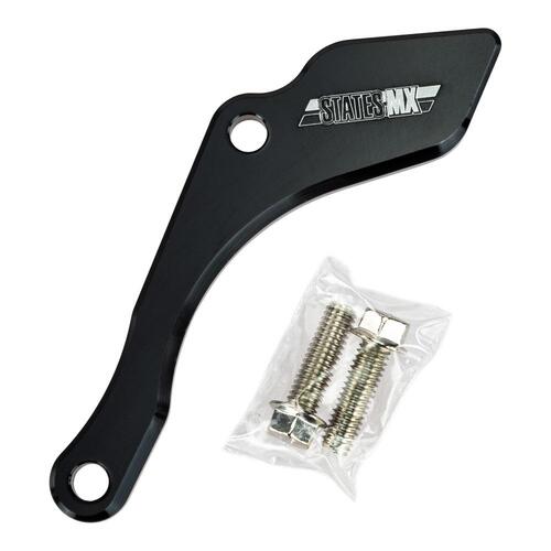 States MX Case Saver Yamaha YZ125 ('02-20) - Black