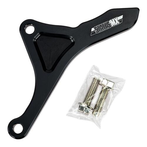 States MX Case Saver Yamaha YZ250F/YZ450F ('14-20) - Black