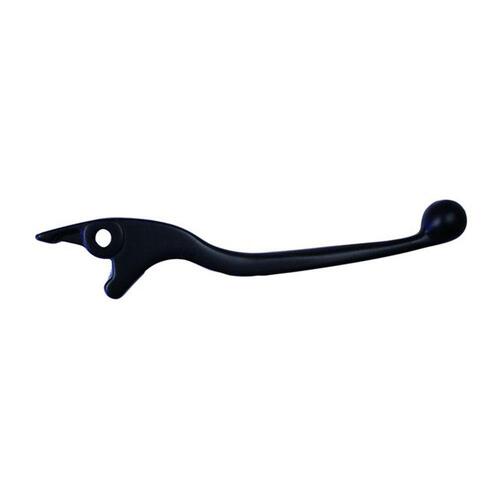 CPR Front Brake Lever Silver - LB42 - Kawasaki