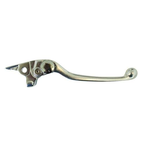 CPR Brake Lever Silver - LB92 - Yamaha