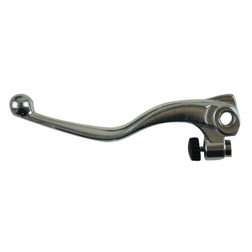 CPR Clutch Lever Silver - LC118 - Gas/Husq.