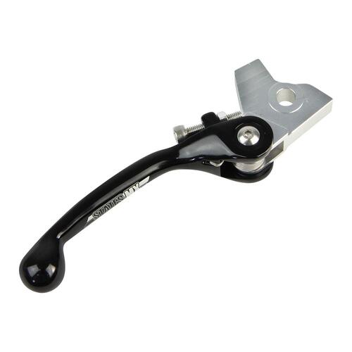 States MX Front Brake Lever - STD Flex - KTM 65/85SX - Black