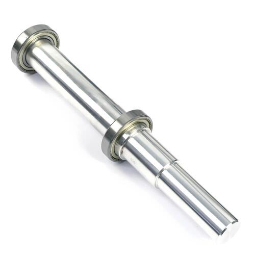 La Corsa Axle Pin for Single-Sided Swingarm Stand - Honda 28.4mm