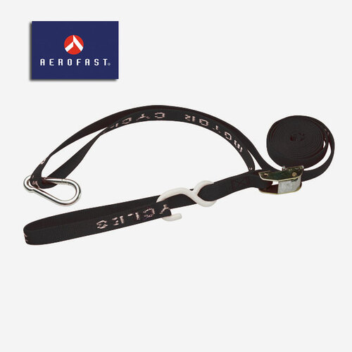 Tiedown MC2K Classic 25mm Karabiner Hook