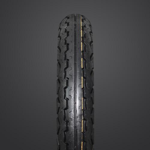 Vee Rubber Tyre VRM081 3.60-19 Tube Type