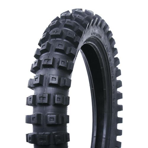 Vee Rubber Tyre VRM109R 400-18 Intermediate Tube Type