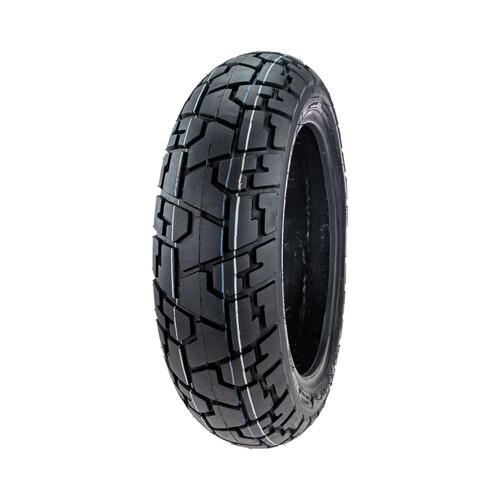 Vee Rubber Tyre VRM133 120/70-11 Tubeless