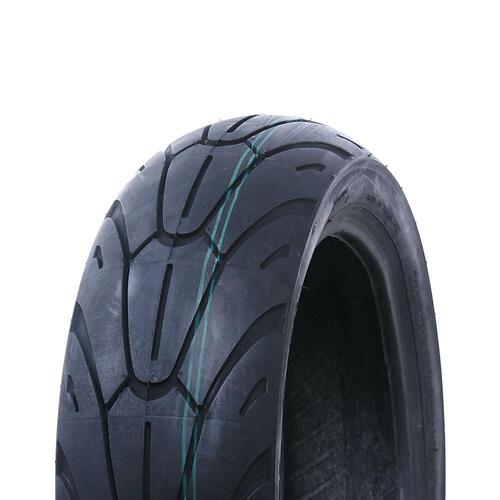 Vee Rubber Tyre VRM155 120/70-12 Tubeless