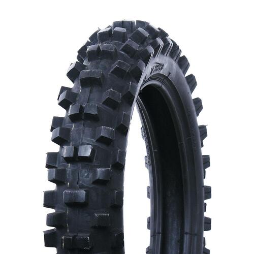 Vee Rubber Tyre VRM273 80/100-12 41M Tube Type (KTM65SX)