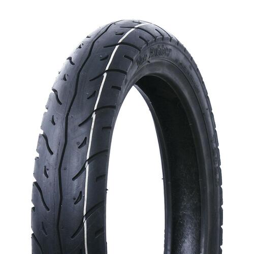 Vee Rubber Tyre VRM282 80/90-14 Tube Type