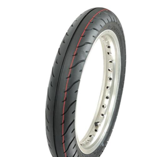 Vee Rubber Tyre VRM338 80-90-14 40P Tubeless Front