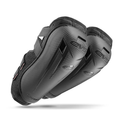 EVS Elbow Pad Option Black