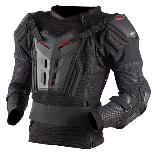 EVS Youth Body Armour Comp Suit