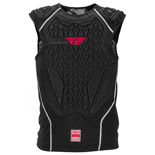 Fly Barricade Armour Pullover Vest