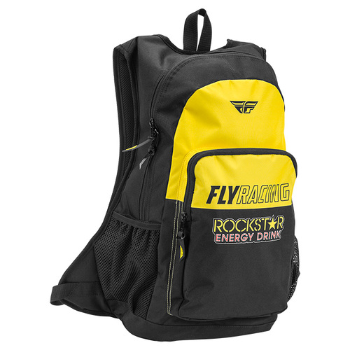 Fly Racing "Rockstar" Jump Pack Backpack