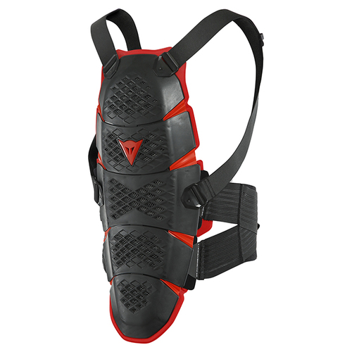 DAINESE ARMOUR PRO-SPEED BACK PROTECTOR MEDIUM