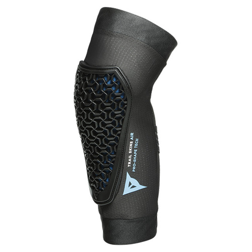 TRAIL SKINS AIR ELBOW GUARDS - Black