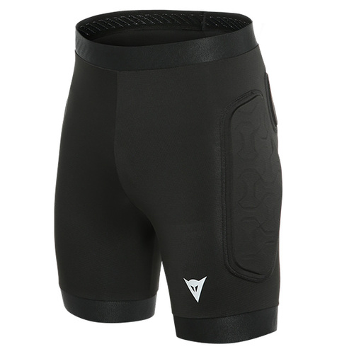 RIVAL PRO SHORTS - Black