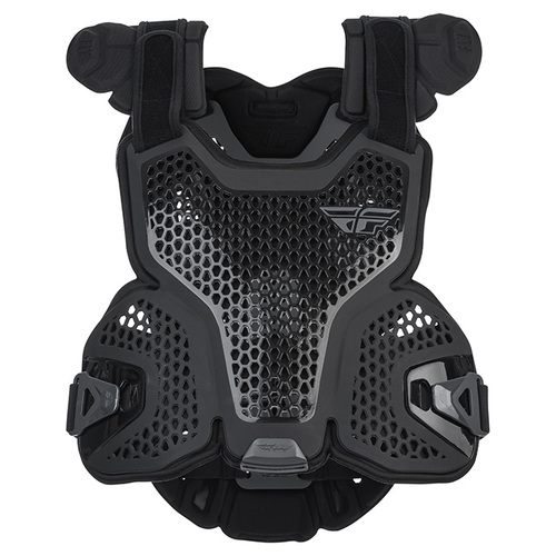 Fly Revel Roost Guard MX Armour