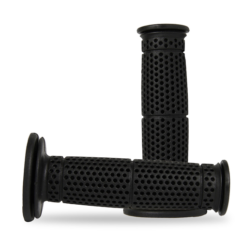 Progrip Black 714 Fat Rally Grips