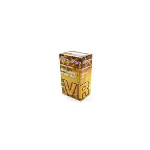 Vee Rubber Ultra Heavy Duty Tube - 2.5mm - 110/90-19 Straight Valve