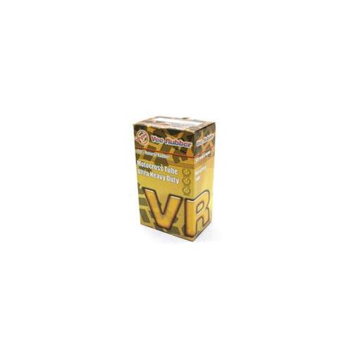 Vee Rubber Ultra Heavy Duty Tube - 2.5mm - 120/90-19 Straight Valve