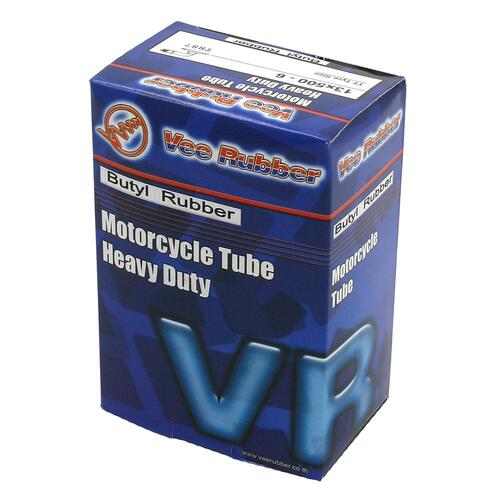 Vee Rubber Butyl Tube - 13 x 5.00-6 90° Right Angle Valve