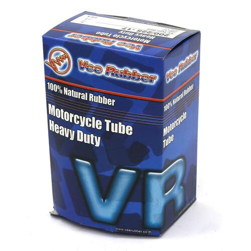 Vee Rubber Heavy Duty Tube - 1.5mm - 200/225-17 Straight Valve