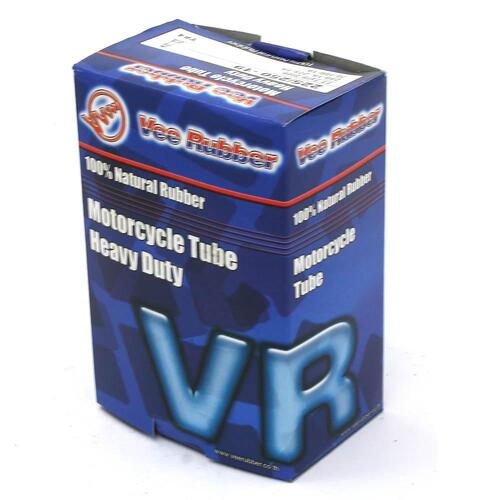 Vee Rubber Heavy Duty Tube - 1.5mm - 225/250-19 Straight Valve