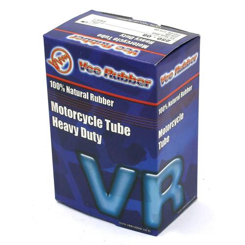 Vee Rubber Heavy Duty Tube - 1.5mm - 250-08 90° Right Angle Valve