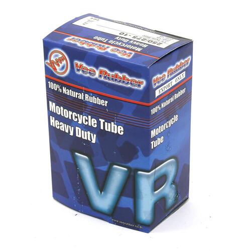 Vee Rubber Heavy Duty Tube - 1.5mm - 250/275-10 Straight Valve