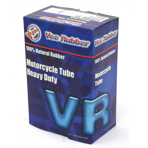 Vee Rubber Heavy Duty Tube - 1.5mm - 275/300-17 Straight Valve