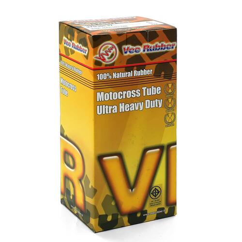 Vee Rubber Ultra Heavy Duty Tube - 2.5mm - 275/300-17 Straight Valve