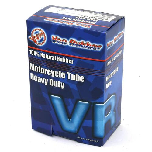 Vee Rubber Heavy Duty Tube - 1.5mm - 275/300-18 Straight Valve